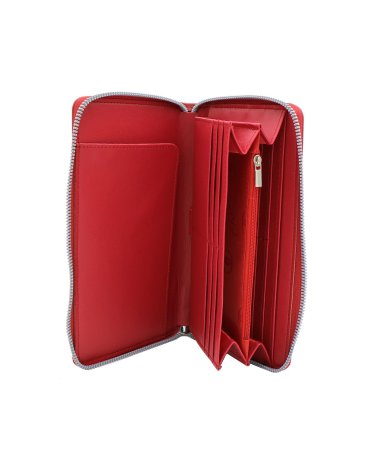 Billetera Oreiro - LAS OREIRO LOVE