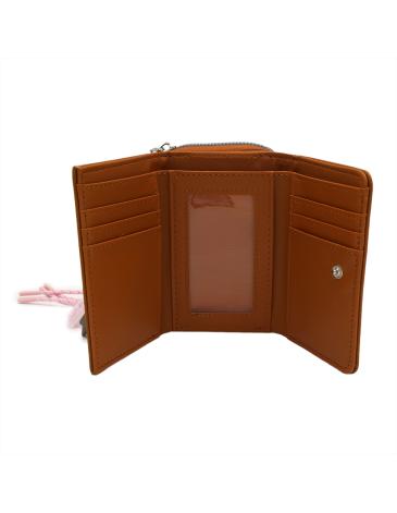 Billetera Trendy - TRENDY