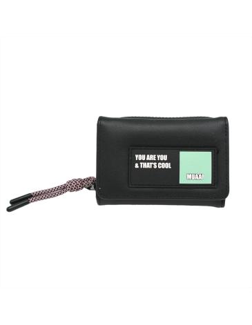 Billetera Muaa - MUAA