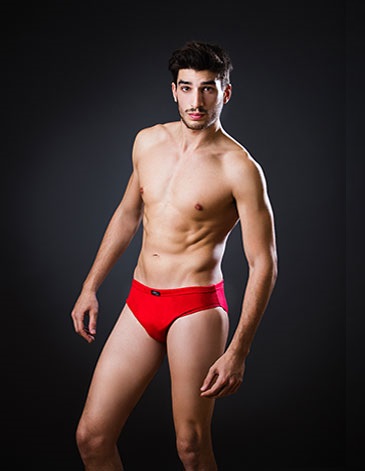 Slip adulto T1/10 INTIMO
