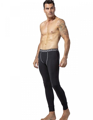 Boxer largo - Talles s al xxl DUFOUR