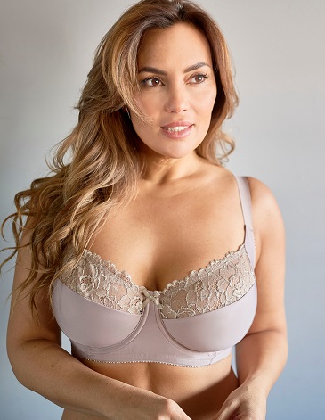 Soutien modelante T95/110 TIENTO