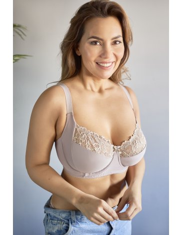 Soutien modelante T95/110 - TIENTO