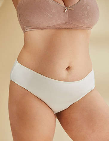 Culotteless especial alg lycra Pack x3 TIENTO