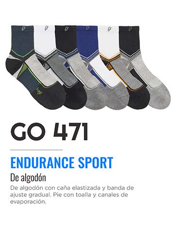 Media hombre c/toalla FLOYD