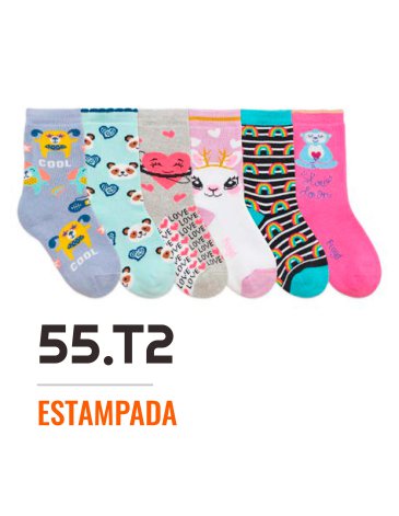 Media niños termica T0/4 - FLOYD