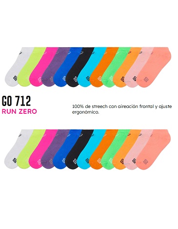 Soquete dama - FLOYD