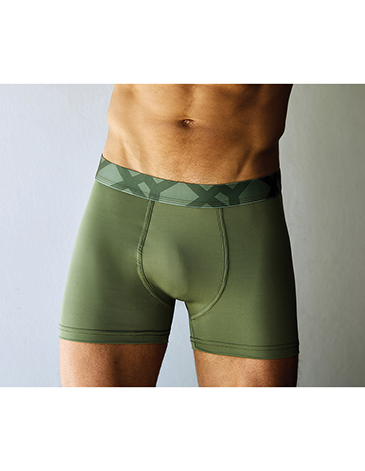 Boxer microfibra TS/XXL - XY