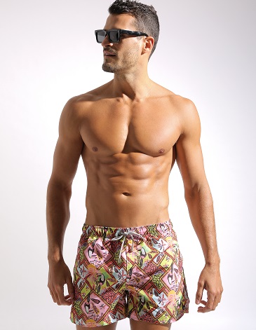 Short de baño TS/XXL XY