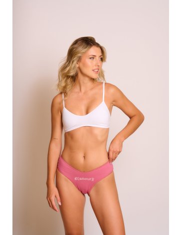 Culotteless cavado alg y lycra Pack x3 KIERO