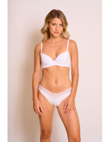 Tiro corto alg y lycra Pack x2 KIERO