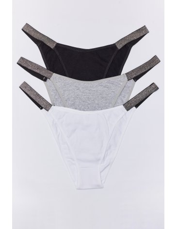 Vedetina Limerick Pack x3 KIERO