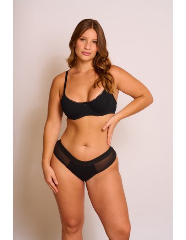 Culotteless alg y lycra T1/4 Pack x3 KIERO