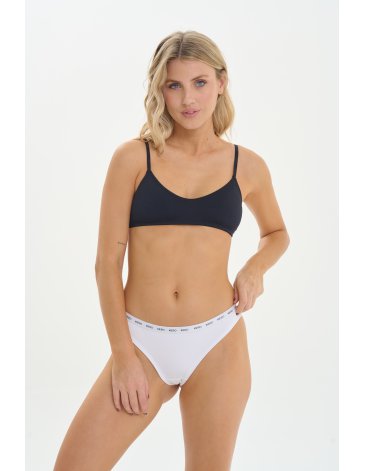 Colaless microfibra Pack x3 - KIERO