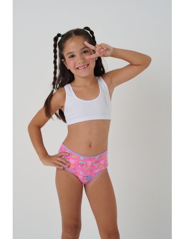 Bombacha nena T4/8 - KIERO