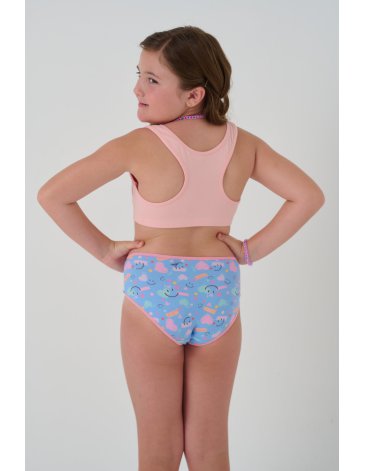 Bombacha nena T4/8 - KIERO