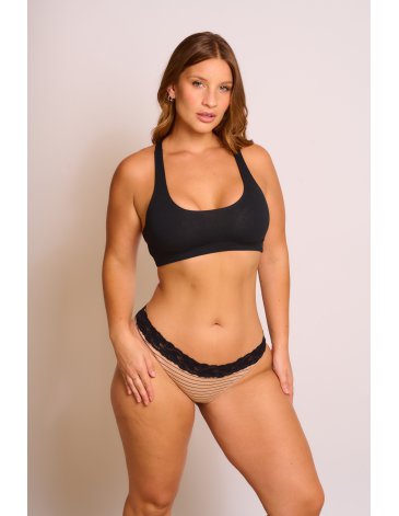 Vedetina alg y lycra Pack x3 KIERO