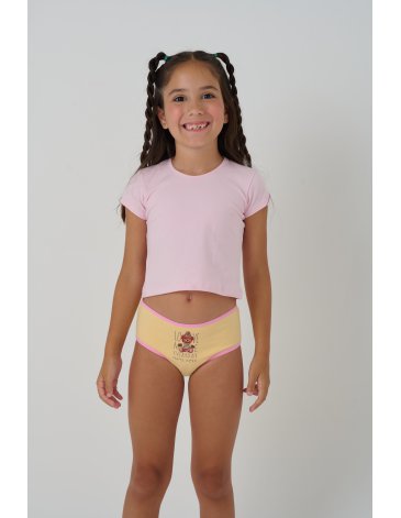 Bombacha nena T2/8 KIERO