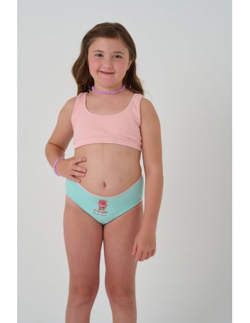 Bombacha nena T2/8 - KIERO