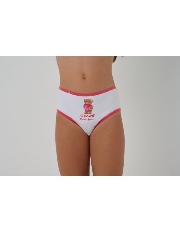 Bombacha nena T2/8 - KIERO