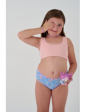 Bombacha nena T10/14 - KIERO