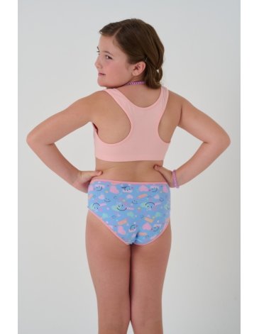 Bombacha nena T10/14 - KIERO