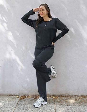 Conjunto de micropanal TS/XL - LENCATEX