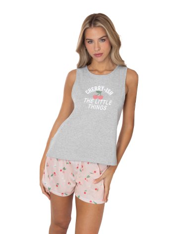 Pijama de jersey TS/XXXL LENCATEX