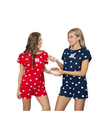 Pijama dama TS/XL LENCATEX