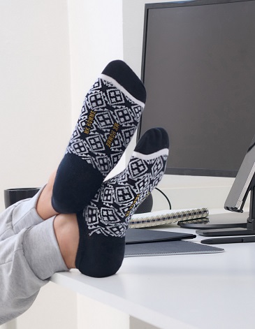 Soquete invisible MARCELA KOURY