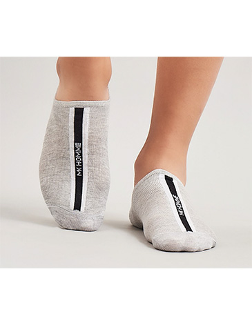 Soquete invisible hombre MARCELA KOURY