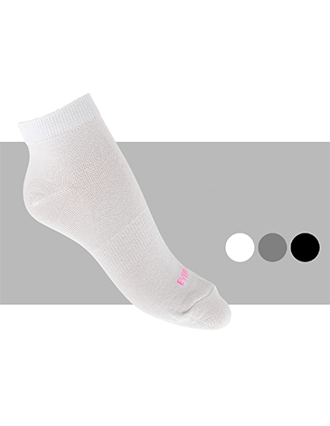 Soquete dama x doc - Precio x uniad - MARCELA KOURY