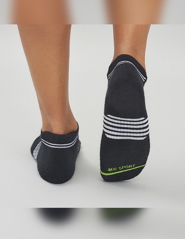 Soquete hombre - MARCELA KOURY