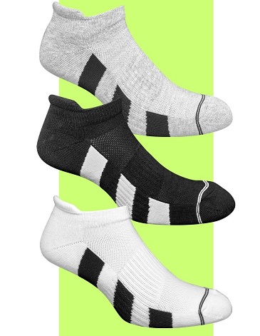 Soquete hombre MARCELA KOURY