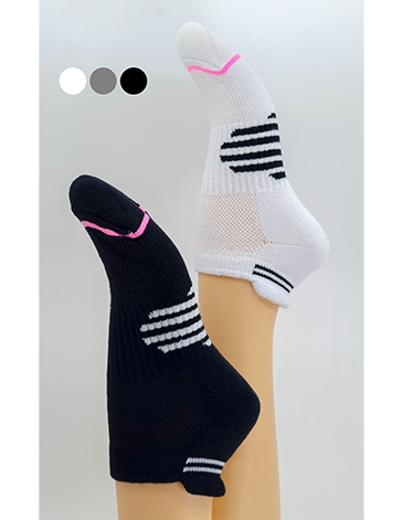 Soquetes deportivos Sport MARCELA KOURY