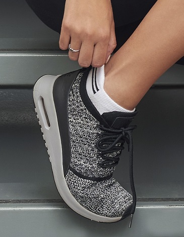 Soquetes deportivos Sport - MARCELA KOURY