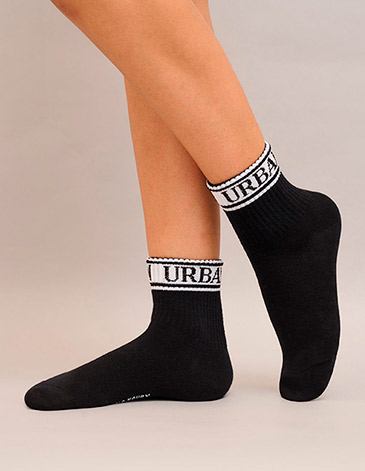 Media caña corta - MARCELA KOURY