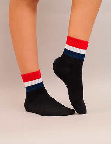 Media caña corta - MARCELA KOURY