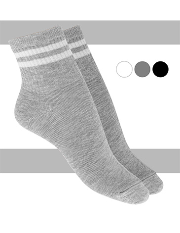 Media caña dama MARCELA KOURY