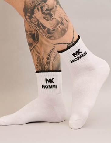 Soquete hombre MARCELA KOURY