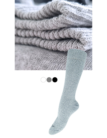 Media dama 3/4 termicas x 6 unidades colores surtidos MARCELA KOURY