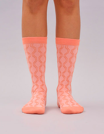 Media 1/2 cala - MARCELA KOURY