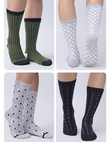 Media 1/2 caña - MARCELA KOURY