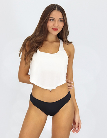 Colaless microfibra Pack x3 VELLA