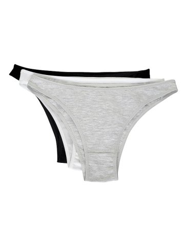 Vedetina alg y lycra  TS/XL Pack x3 ELEMENTO