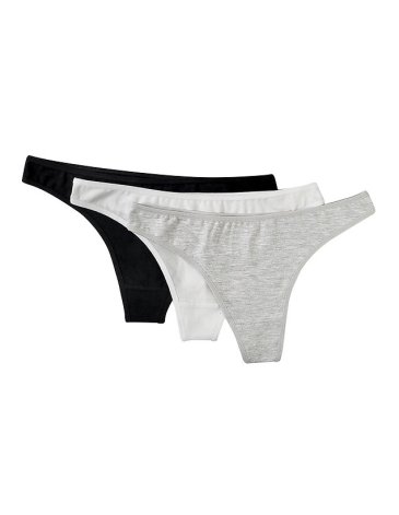 Colaless alg y lycra TS/XL Pack x3 ELEMENTO