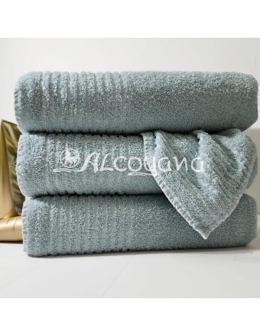 Toalla 500gr - ALCOYANA