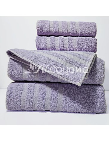 Toallon Raya 400 gr ALCOYANA