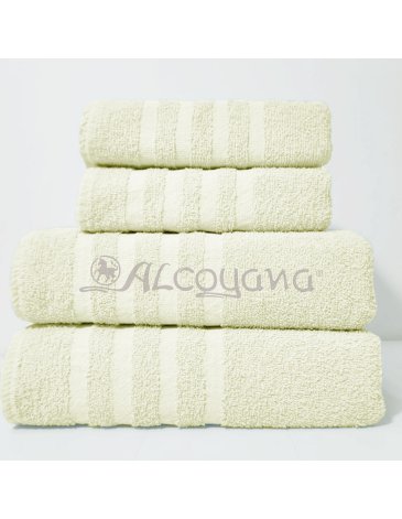 Toallon Raya 400 gr - ALCOYANA