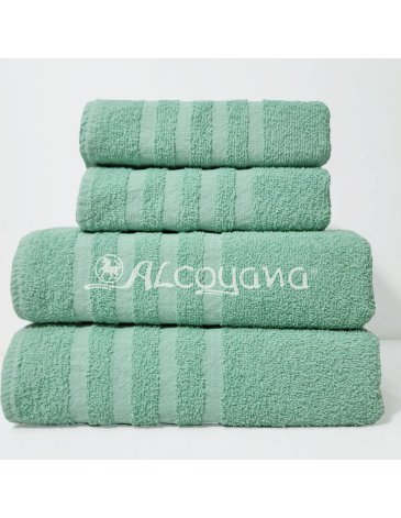 Toallon Raya 400 gr - ALCOYANA